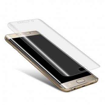 Apsauginis stiklas 3D (S6 Edge+)...