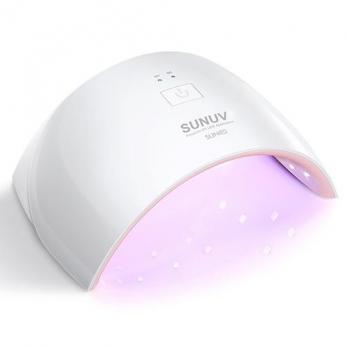 <b><mark><i>NAUJIENA!</i></b></mark> UV-LED lempa ...