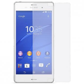 Apsauginis stiklas (Sony Xperia Z3) ...