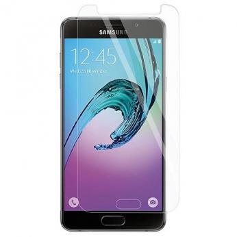 Apsauginis grūdintas stiklas Samsung Galaxy J7 (2016, 2.5D, be pak., 5 vnt.)...