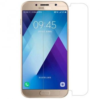 Apsauginis grūdintas stiklas Samsung Galaxy A5 (2017, 2.5D) ...