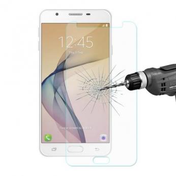 Apsauginis grūdintas stiklas Samsung Galaxy J7 (2017, 2.5D) ...