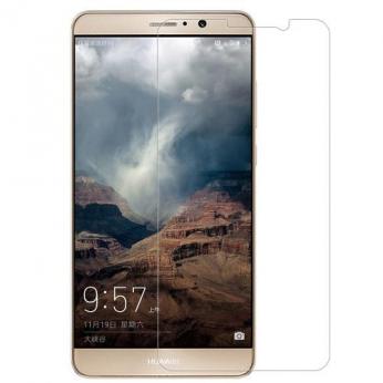 Apsauginis grūdintas stiklas Huawei Mate 9 (2.5D) ...