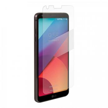Apsauginis grūdintas stiklas LG G6 (2.5D) ...