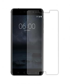 Apsauginis grūdintas stiklas Nokia 5 (2.5D) ...
