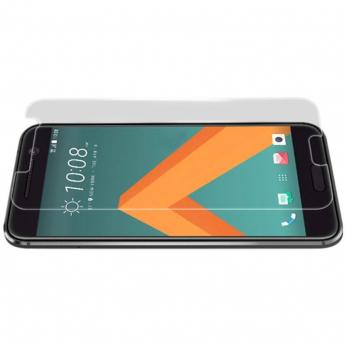 Apsauginis grūdintas stiklas HTC 10 (2.5D)...