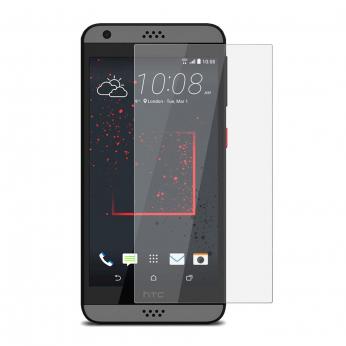 Apsauginis grūdintas stiklas HTC Desire 530 (2.5D)...