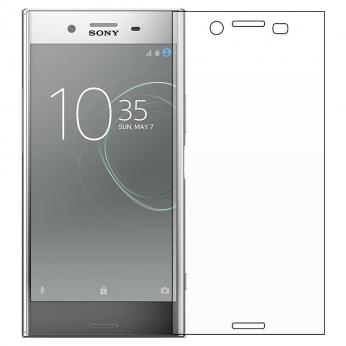 Apsauginis grūdintas stiklas Sony Xperia XZ Premium (2.5D)...