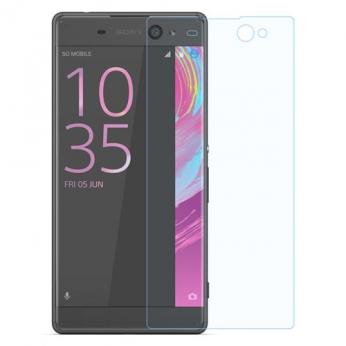 Apsauginis grūdintas stiklas Sony Xperia XA (2.5D)...