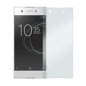 Apsauginis grūdintas stiklas Sony Xperia XA1 (2.5D) ...