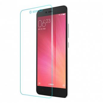 Apsauginis grūdintas stiklas Xiaomi Redmi Note 4 (2.5D) ...