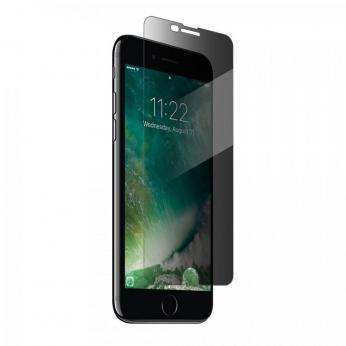 Apsauginis grūdintas stiklas Apple iPhone 7 (3D, be pak., 5 vnt.) ...