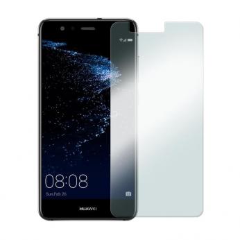 Apsauginis grūdintas stiklas Huawei P10 Lite (2.5D, be pak., 5 vnt.)...