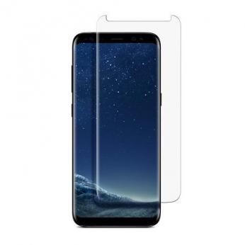 Apsauginis grūdintas stiklas Samsung Galaxy S8 (3D, be pak., 5) ...