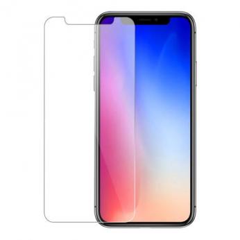 Apsauginis grūdintas stiklas Apple iPhone X (2.5D)...