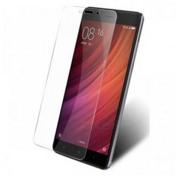 Apsauginis grūdintas stiklas Xiaomi Redmi 4X (skaidrus) ...