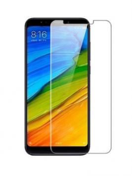 <b><mark><i>NAUJIENA!</i></b></mark> Apsauginis grūdintas stiklas Xiaomi Redmi 5 (2.5D) ...