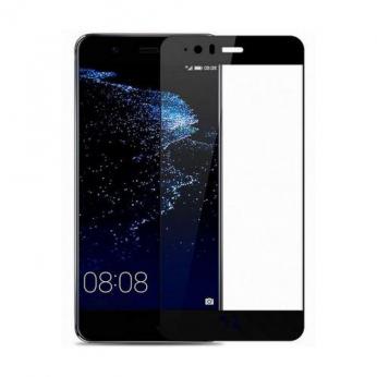Apsauginis stiklas Huawei Mate 10 Lite (3D, juodas) ...