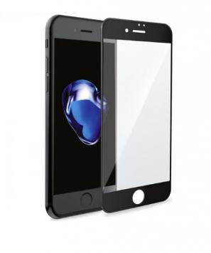 Apsauginis stiklas Apple iPhone 6+/7+/8+ (pilnai dengiantis)...