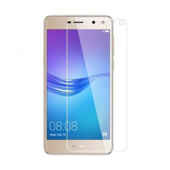 <b><mark><i>NAUJIENA!</i></b></mark> Apsauginis grūdintas stiklas Huawei Y5 (2018, 2.5D, s...