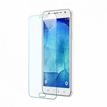 <b><mark><i>NAUJIENA!</i></b></mark> Apsauginis stiklas Samsung Galaxy J6 (2018, 2.5D, ska...