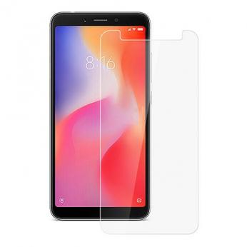 <b><mark><i>NAUJIENA!</i></b></mark> Apsauginis grūdintas stiklas Xiaomi Redmi 8 (2.5D) ...