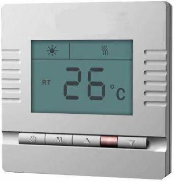 Termostatas 303 su papild. temp.dav....