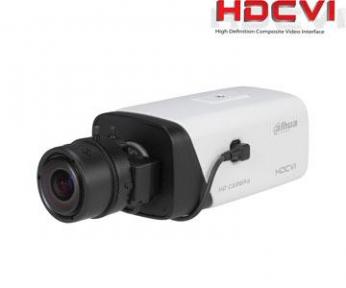 HD-CVI kamera HAC-HF3231EP...