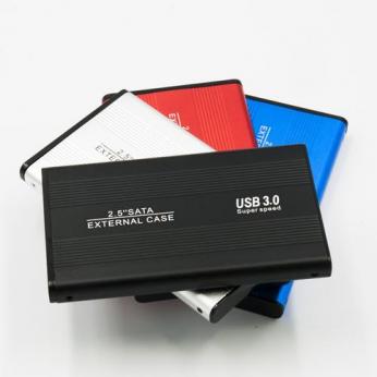 HDD dėklas USB3.0, 6.5 cm ...