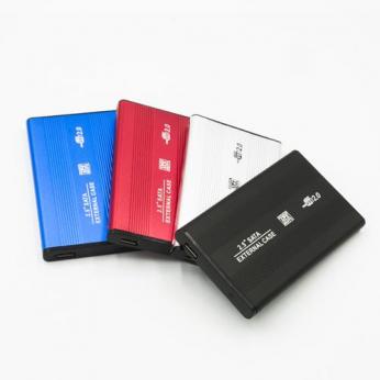 HDD dėklas USB2.0, 6.5 cm ...