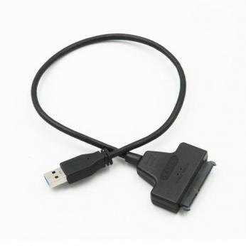 HDD kabelis Sata to USB 3.0 ...