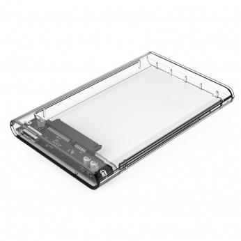 HDD dėklas ORICO 2139U3-CR-PRO...