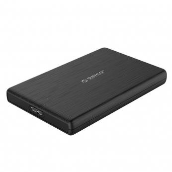 HDD dėklas ORICO 2189U3-PRO-BK...