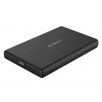 HDD dėklas ORICO 2189C3-BK...