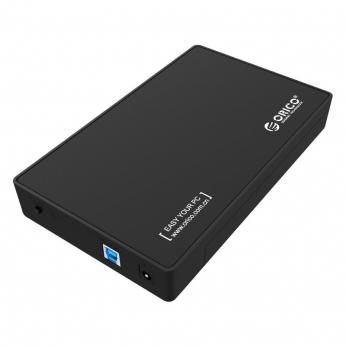 HDD dėklas ORICO 3588US3-V1-EU-BK ...