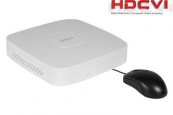 Tribrid įrenginys 8kam HCVR5108C-S3 ...