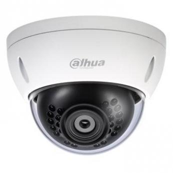 IP kam. 3M Full HD kupolinė su IR ...