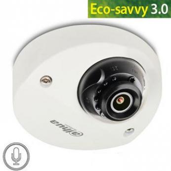 IP kam. 4M 2K kupol. su IR HDBW4431FP-AS...