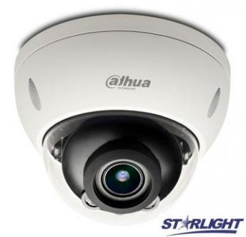 IP kam. 2M kupolinė HDBW5231EP-Z...