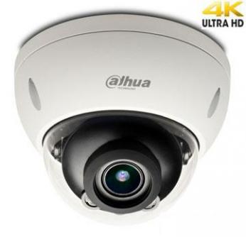8MP IR kupolinė IP kamera HDBW5830RP-Z...