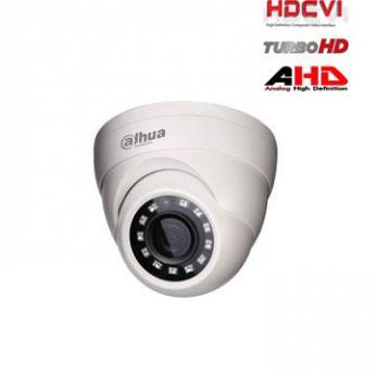HD-CVI kamera 1MPsu IR HAC-HDW1000MP-S3 ...