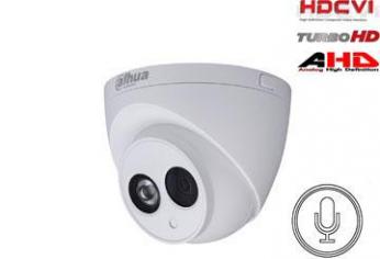 HD-CVI kamera HAC-HDW1100EMP-A...