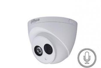 HD-CVI kamera su IR HAC-HDW1200EMP-A...