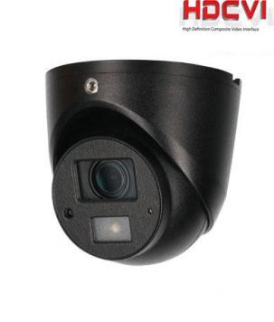 automobilinė HD-CVIkamera 2MP su IR iki 20m, 3.6mm. 82.8°, integruotas mikrofonas, IP67 ...