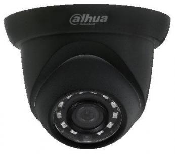 IP kamera kupol. 2MP, IR pašvietimas iki 30m, 1/2.7” 2.8mm 104°, DWDR, 3-DNR,IP67, H.265, ...