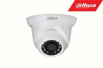 IP kam. 4MP kupolinė su IR 30m, 2.8mm ...