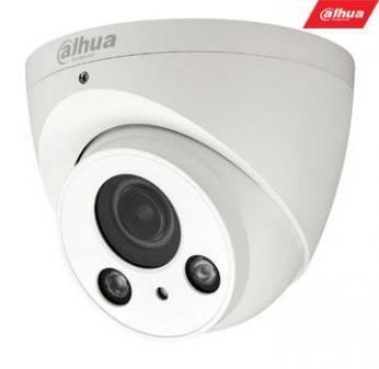 IP kam. 2M kupol. IR HDW2221RP-ZS ...