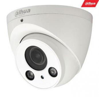 IP kam. 4M kupol. IR HDW2421RP-ZS ...