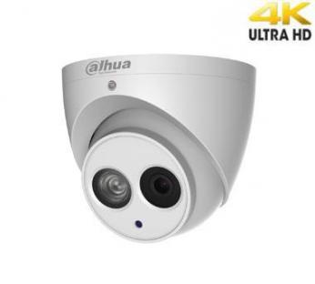 4K IP kam.8M su IR, HDW4830EMP-AS ...