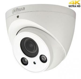 8MP IR kupolinė IP kamera HDW5830RP-Z ...